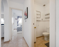 Resale - Top floor - Torrevieja