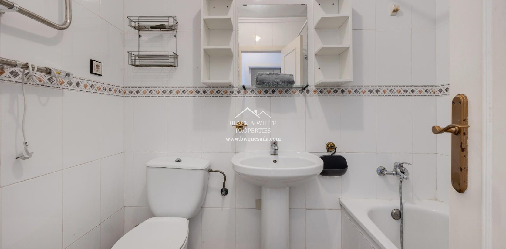 Resale - Top floor - Torrevieja