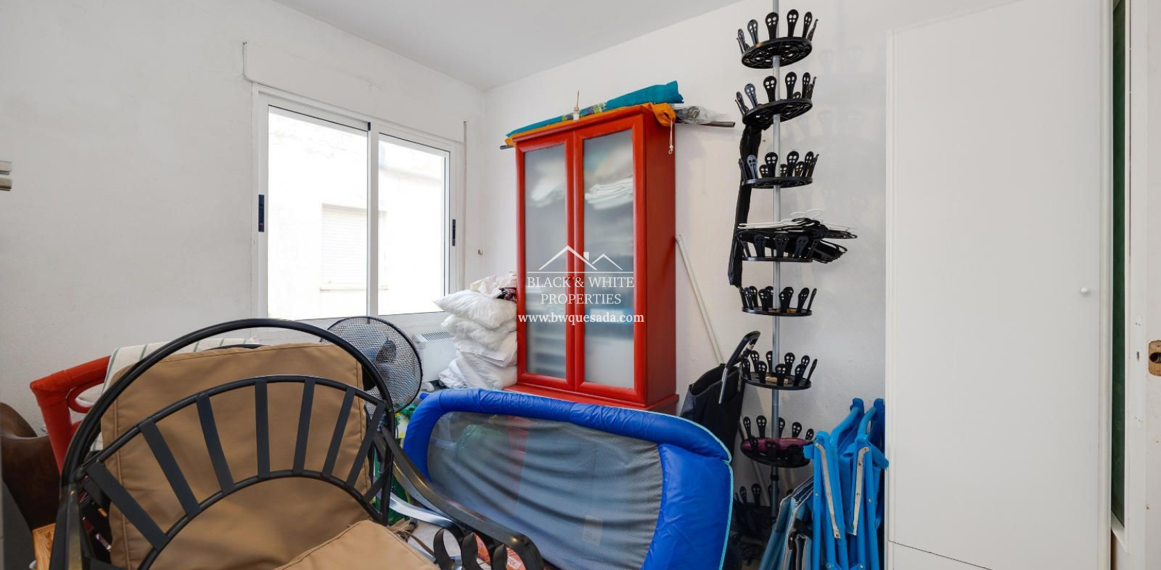 Resale - Top floor - Torrevieja