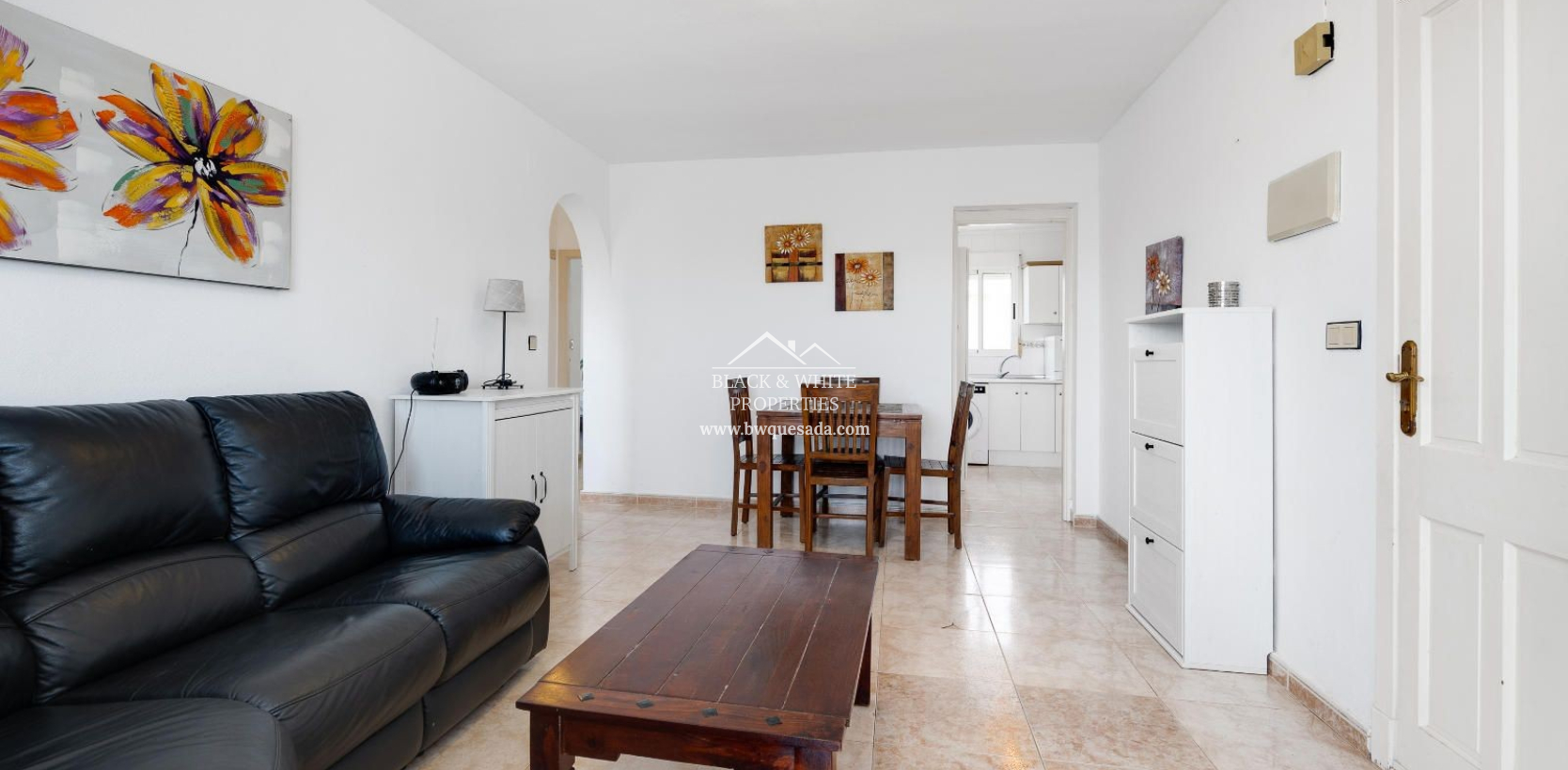 Resale - Top floor - Torrevieja