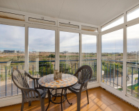 Resale - Top floor - Torrevieja