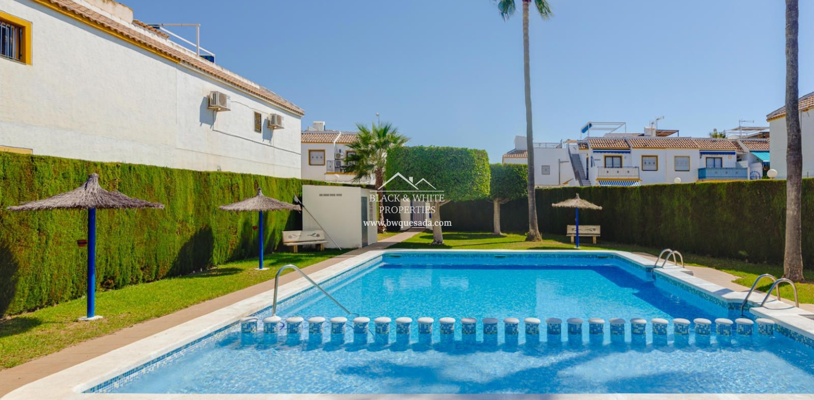 Resale - Top floor - Torrevieja