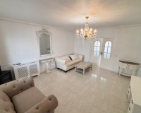 Resale - Townhouse - Benijófar - Monte Azul/ El Dorado