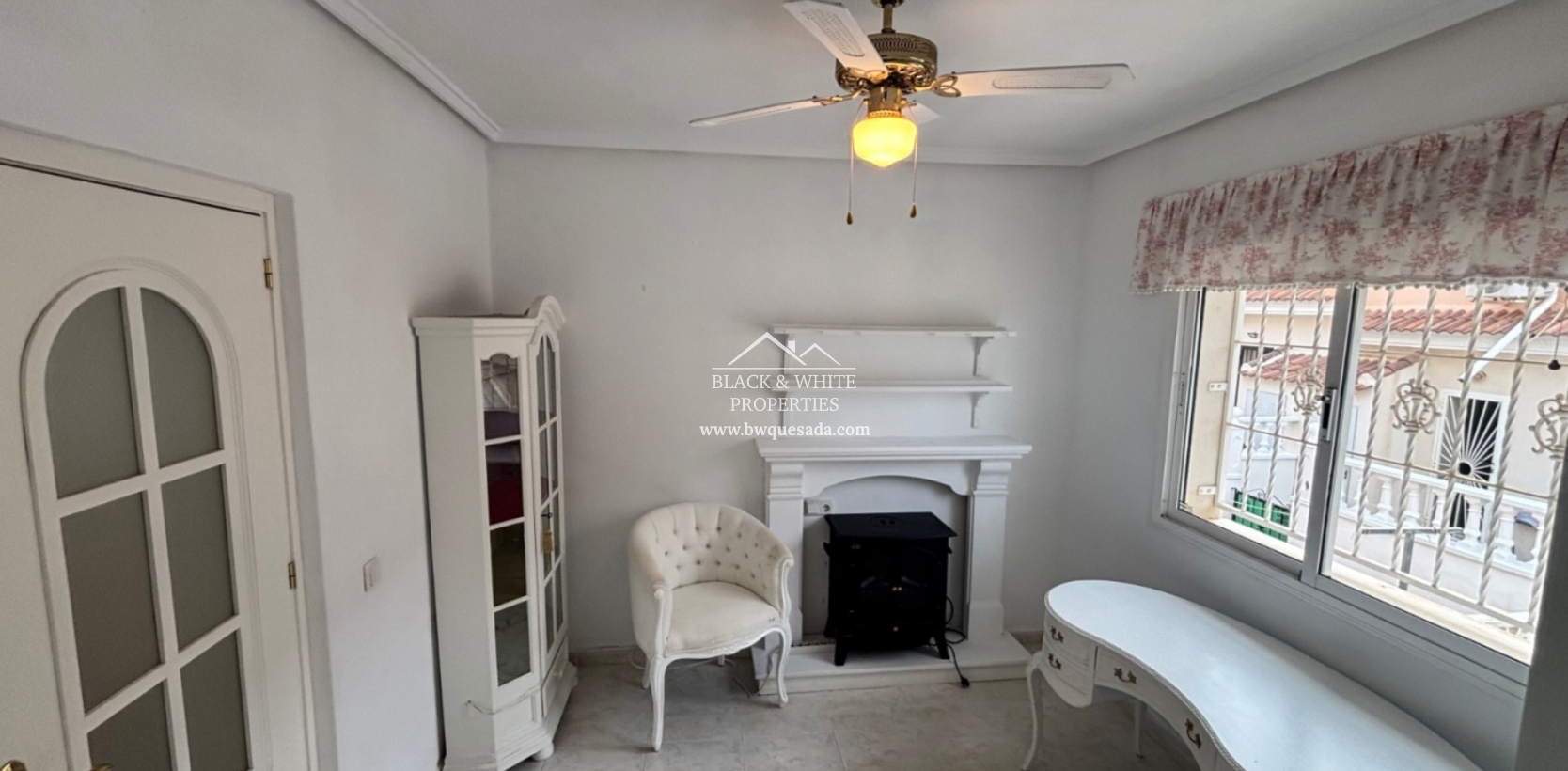 Resale - Townhouse - Benijófar - Monte Azul/ El Dorado