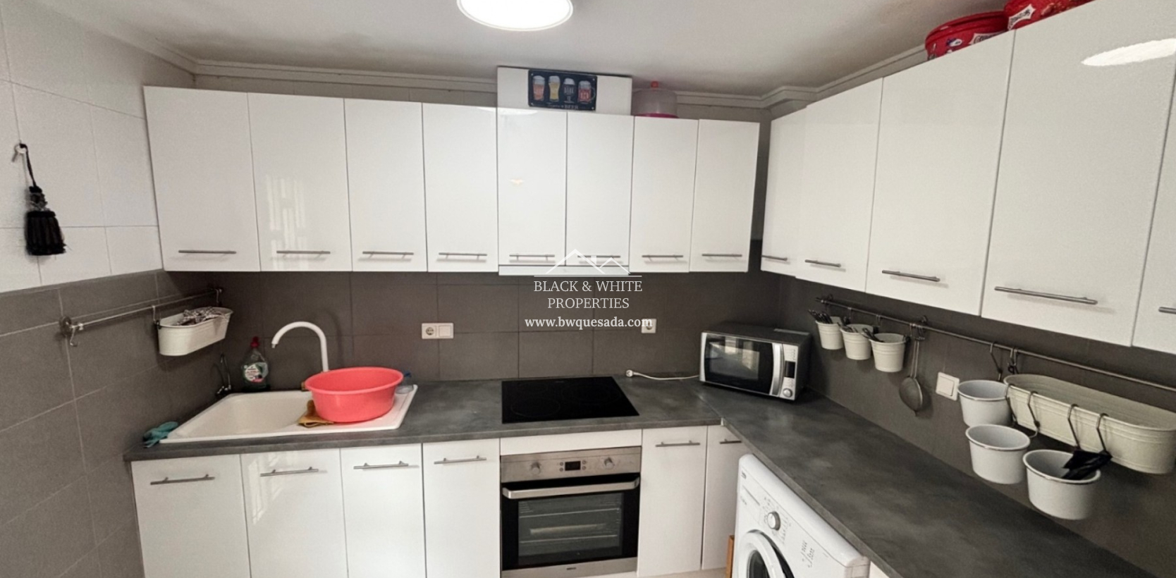 Resale - Townhouse - Benijófar - Monte Azul/ El Dorado