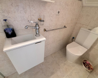 Resale - Townhouse - Benijófar - Monte Azul/ El Dorado