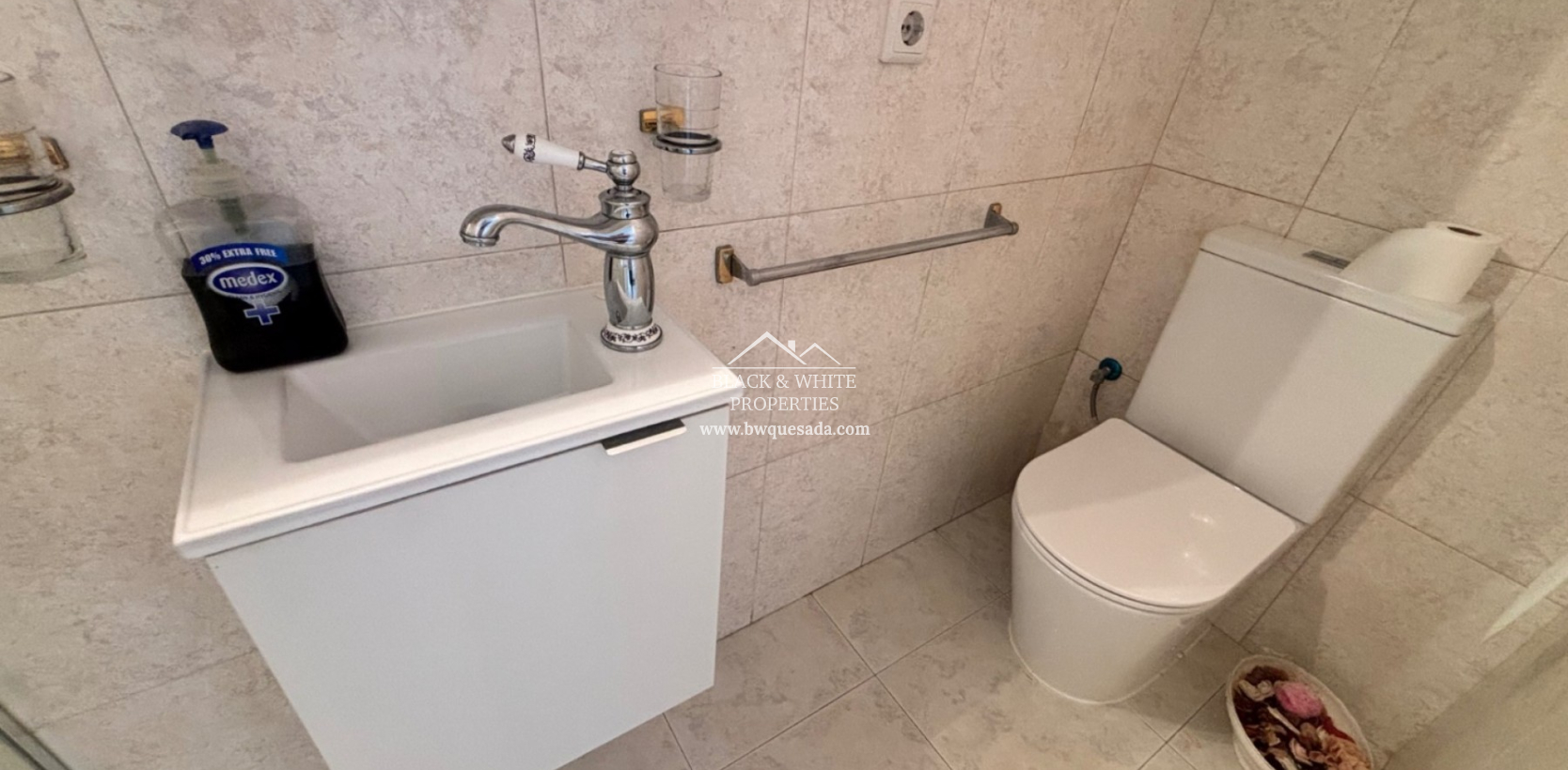 Resale - Townhouse - Benijófar - Monte Azul/ El Dorado