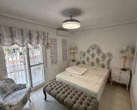 Resale - Townhouse - Benijófar - Monte Azul/ El Dorado