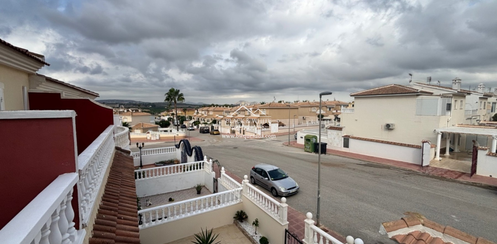 Resale - Townhouse - Benijófar - Monte Azul/ El Dorado