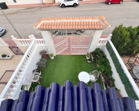 Resale - Townhouse - Benijófar - Monte Azul/ El Dorado