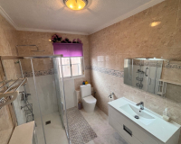 Resale - Townhouse - Benijófar - Monte Azul/ El Dorado