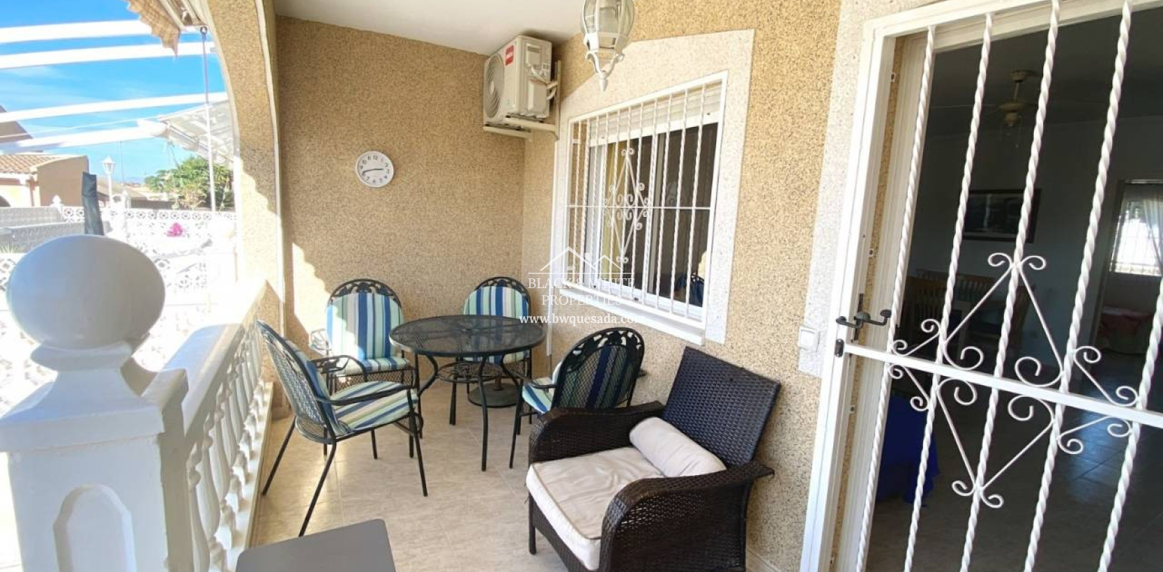 Resale - Townhouse - Benijofar