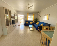 Resale - Townhouse - Benijofar