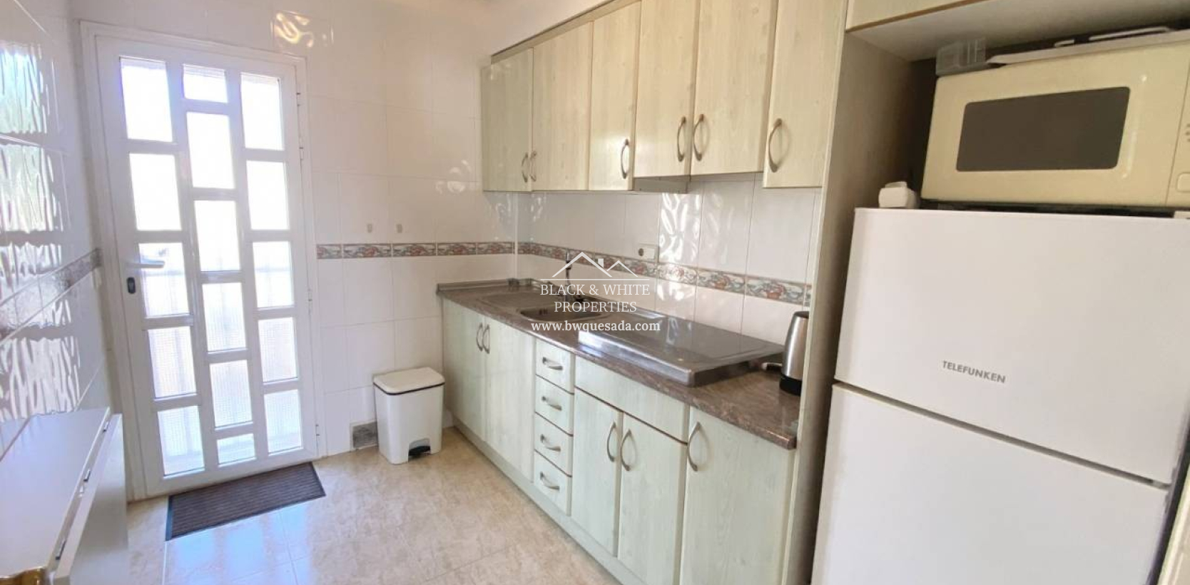 Resale - Townhouse - Benijofar