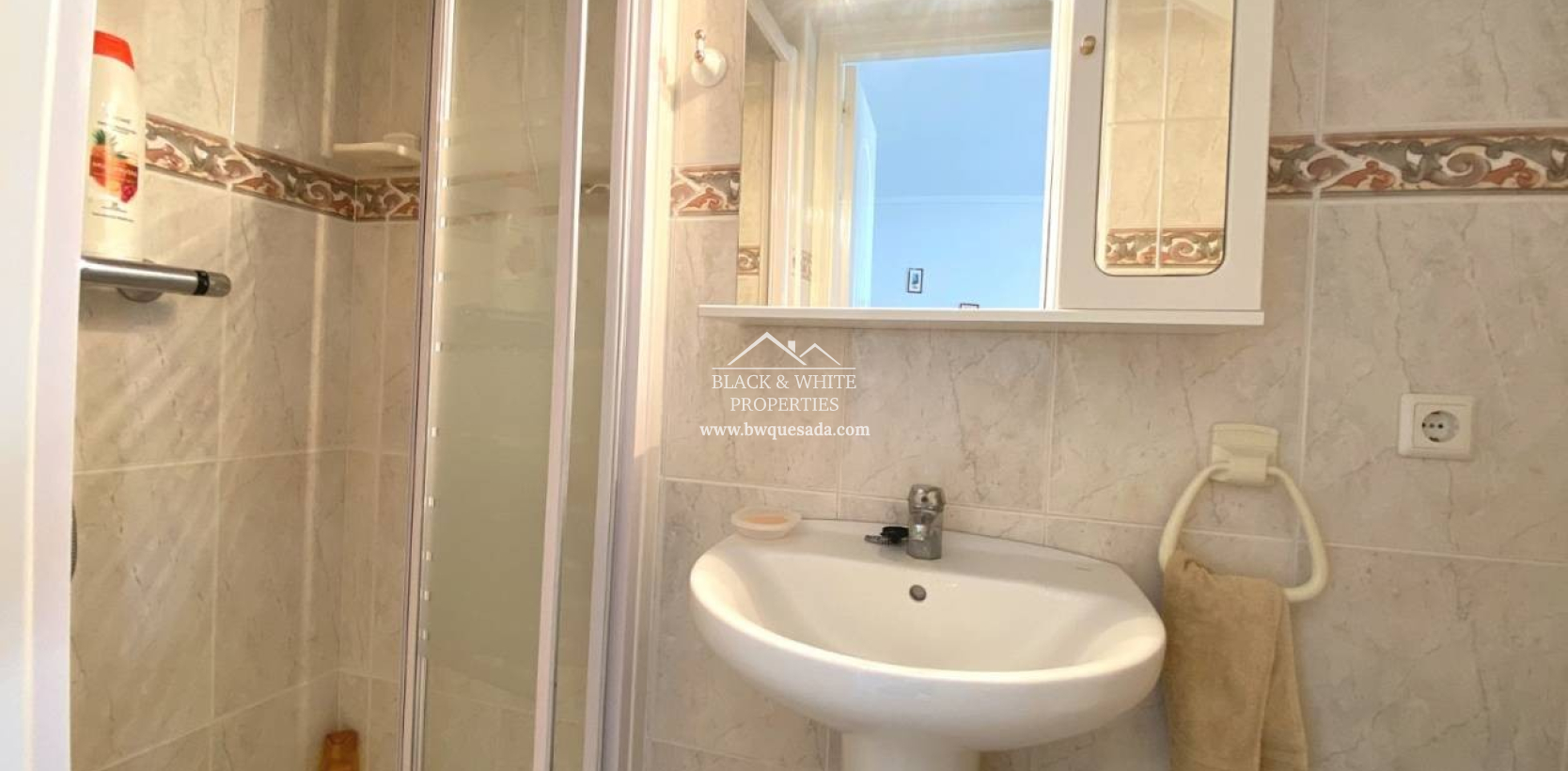 Resale - Townhouse - Benijofar