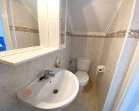 Resale - Townhouse - Benijofar