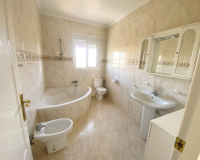 Resale - Townhouse - Benijofar