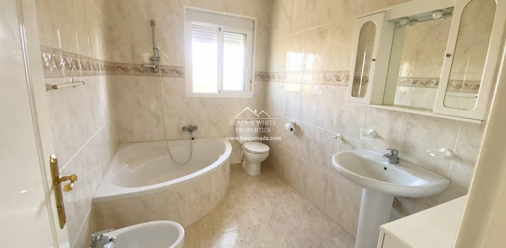 Resale - Townhouse - Benijofar