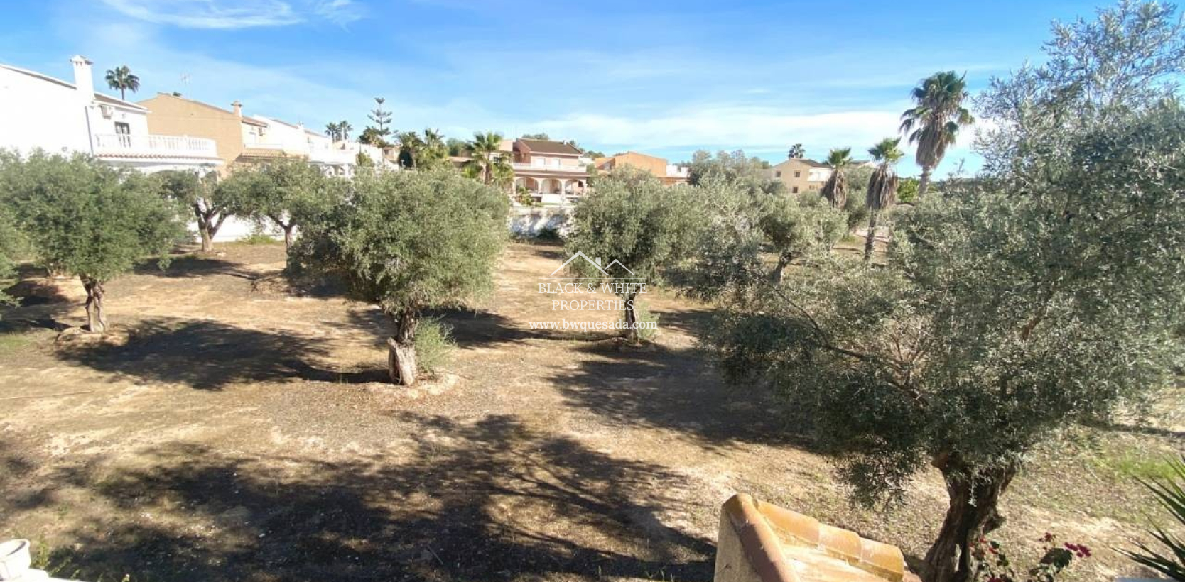 Resale - Townhouse - Benijofar