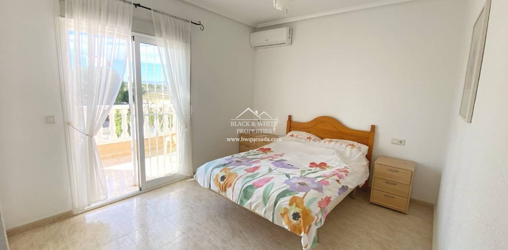 Resale - Townhouse - Benijofar