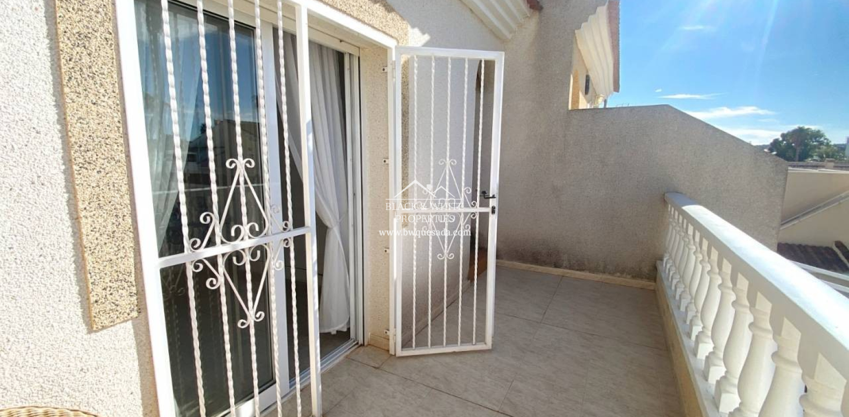 Resale - Townhouse - Benijofar