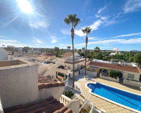 Resale - Townhouse - Benijofar