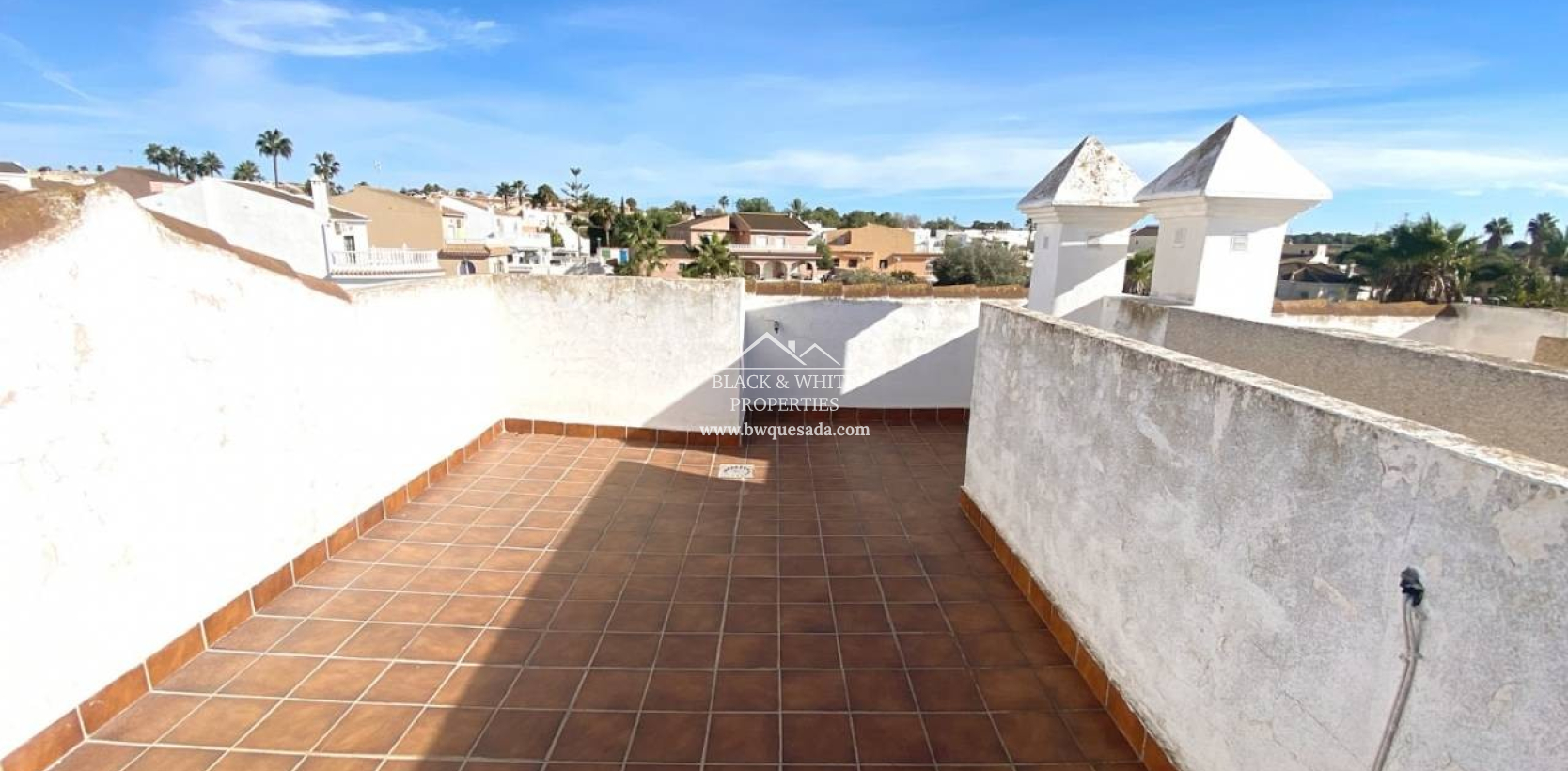 Resale - Townhouse - Benijofar