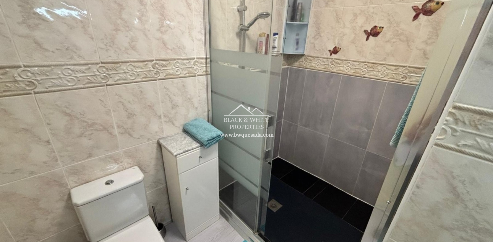 Resale - Townhouse - Ciudad Quesada - Doña Pena