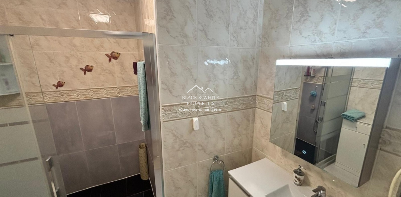 Resale - Townhouse - Ciudad Quesada - Doña Pena