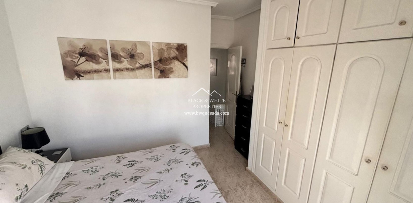 Resale - Townhouse - Ciudad Quesada - Doña Pena