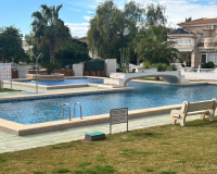 Resale - Townhouse - Ciudad Quesada - Doña Pena