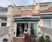 Resale - Townhouse - Ciudad Quesada - Doña Pena