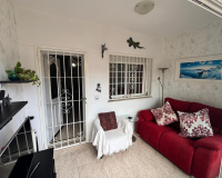 Resale - Townhouse - Ciudad Quesada - Doña Pena