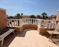 Resale - Townhouse - Ciudad Quesada - Doña Pena