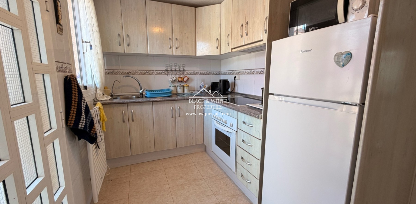 Resale - Townhouse - Ciudad Quesada - Doña Pena