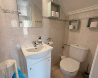 Resale - Townhouse - Ciudad Quesada - Doña Pena