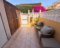 Resale - Townhouse - Ciudad Quesada - Doña Pena
