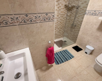 Resale - Townhouse - Ciudad Quesada - Doña Pena