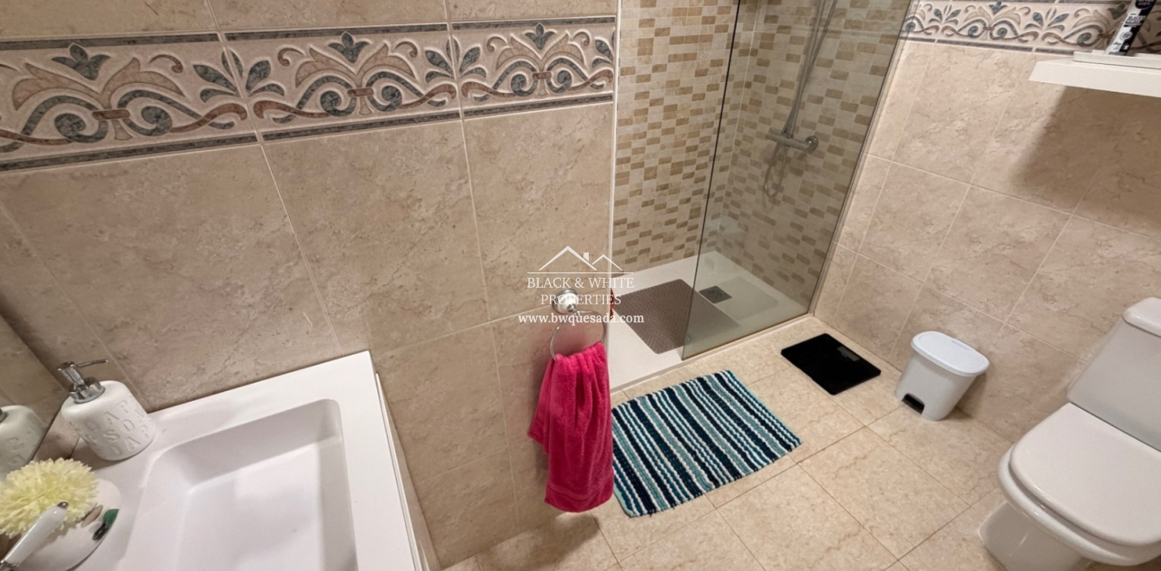Resale - Townhouse - Ciudad Quesada - Doña Pena