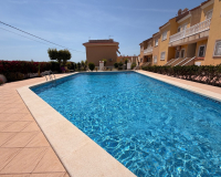 Resale - Townhouse - Ciudad Quesada - Doña Pena