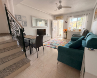 Resale - Townhouse - Ciudad Quesada - Doña Pena