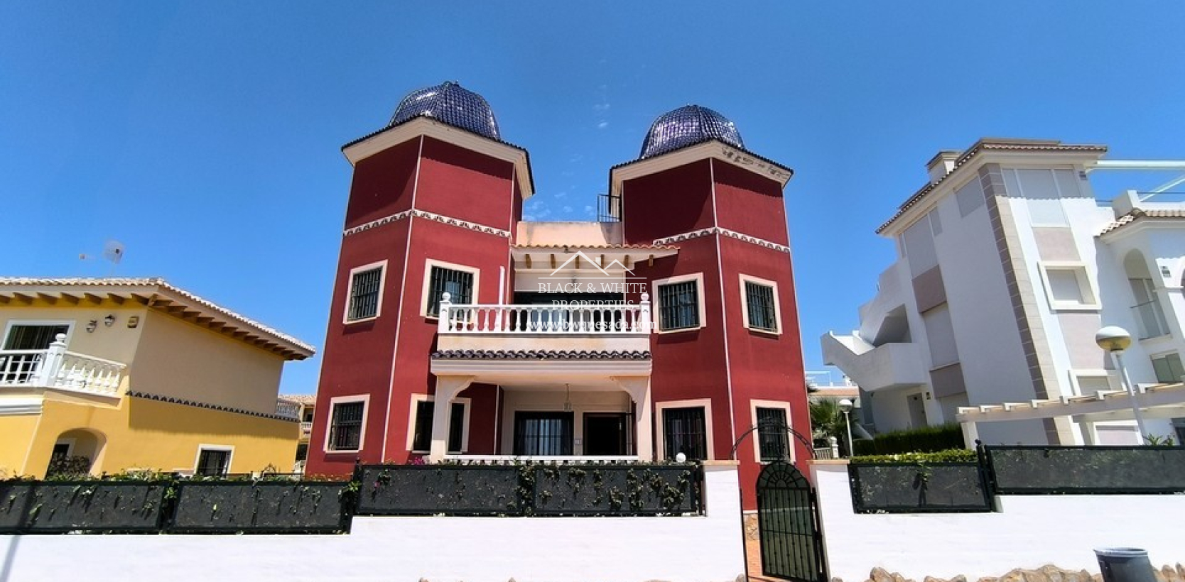 Resale - Townhouse - Ciudad Quesada - Doña Pepa 