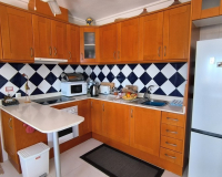 Resale - Townhouse - Ciudad Quesada - Doña Pepa 