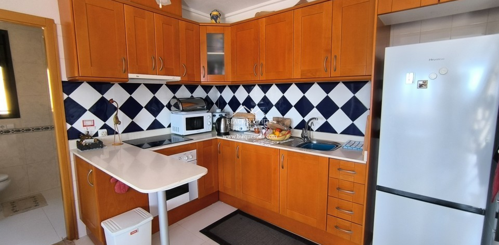 Resale - Townhouse - Ciudad Quesada - Doña Pepa 