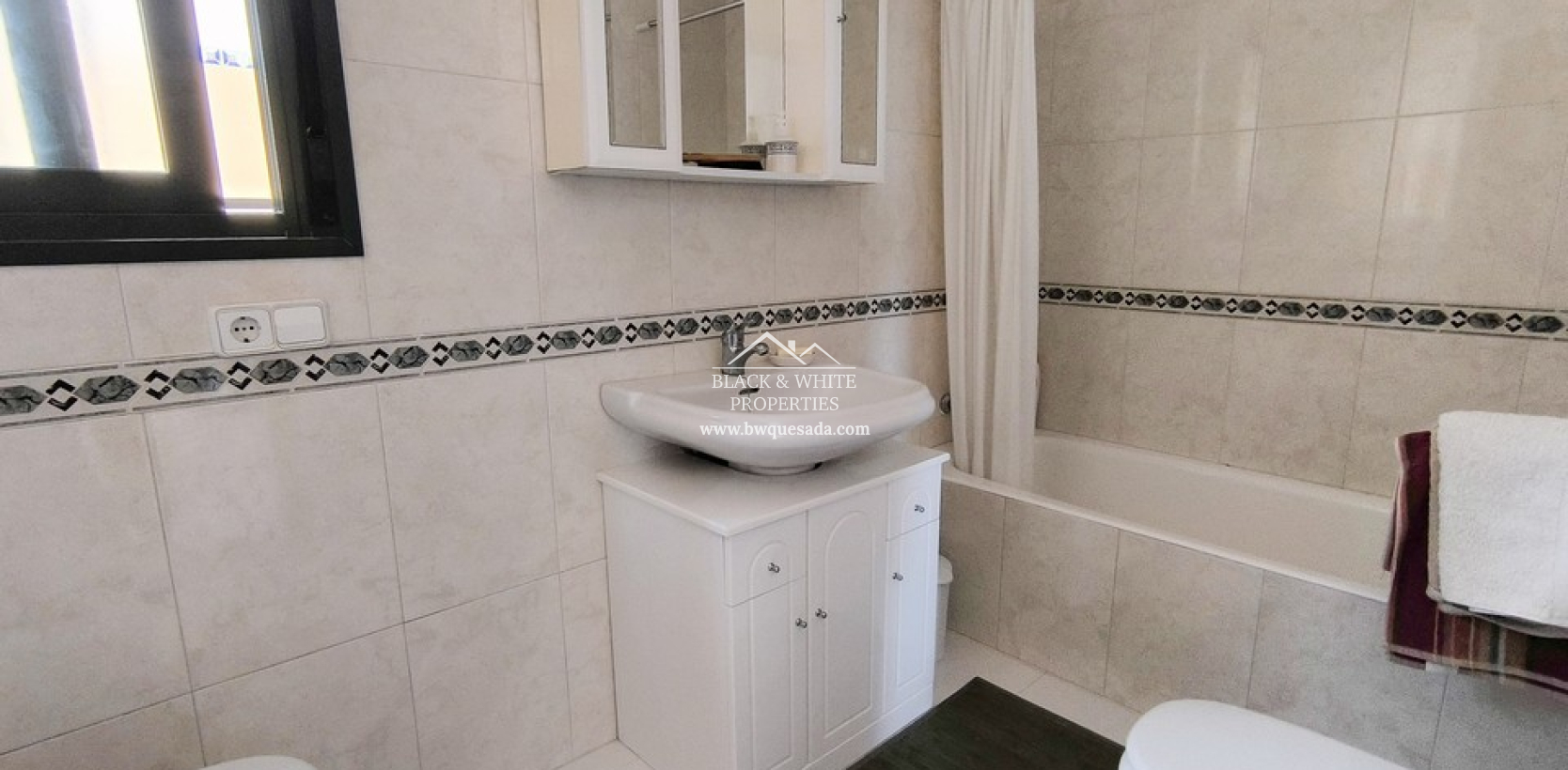 Resale - Townhouse - Ciudad Quesada - Doña Pepa 