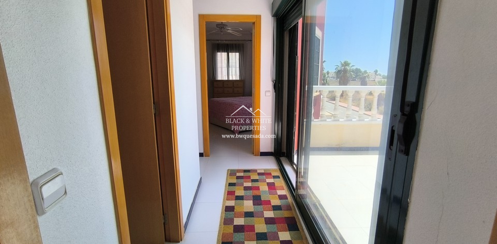 Resale - Townhouse - Ciudad Quesada - Doña Pepa 