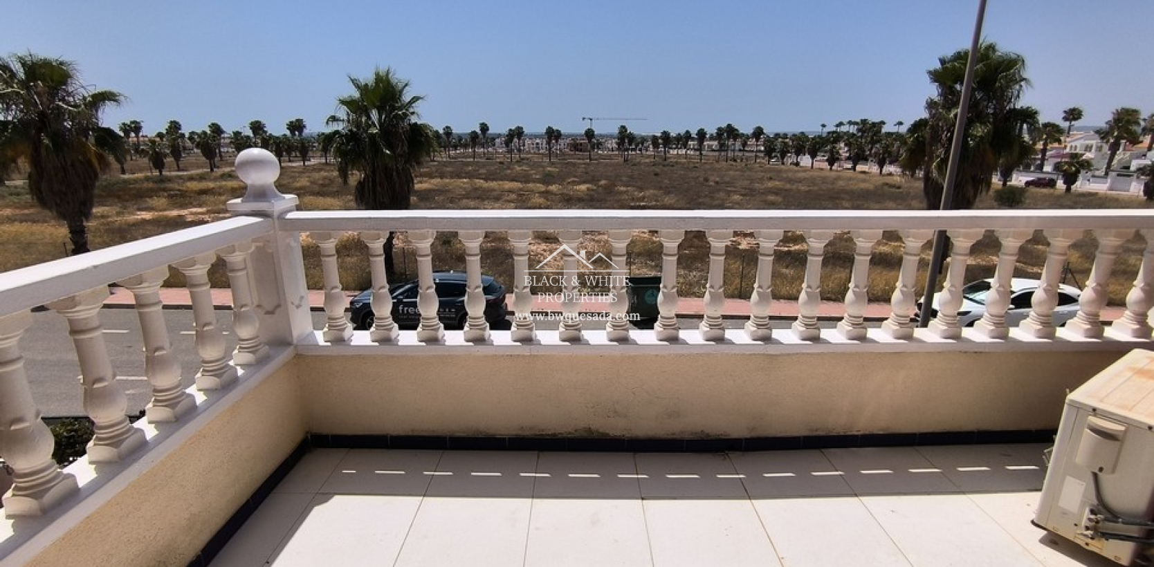 Resale - Townhouse - Ciudad Quesada - Doña Pepa 