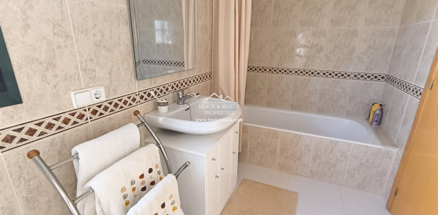 Resale - Townhouse - Ciudad Quesada - Doña Pepa 