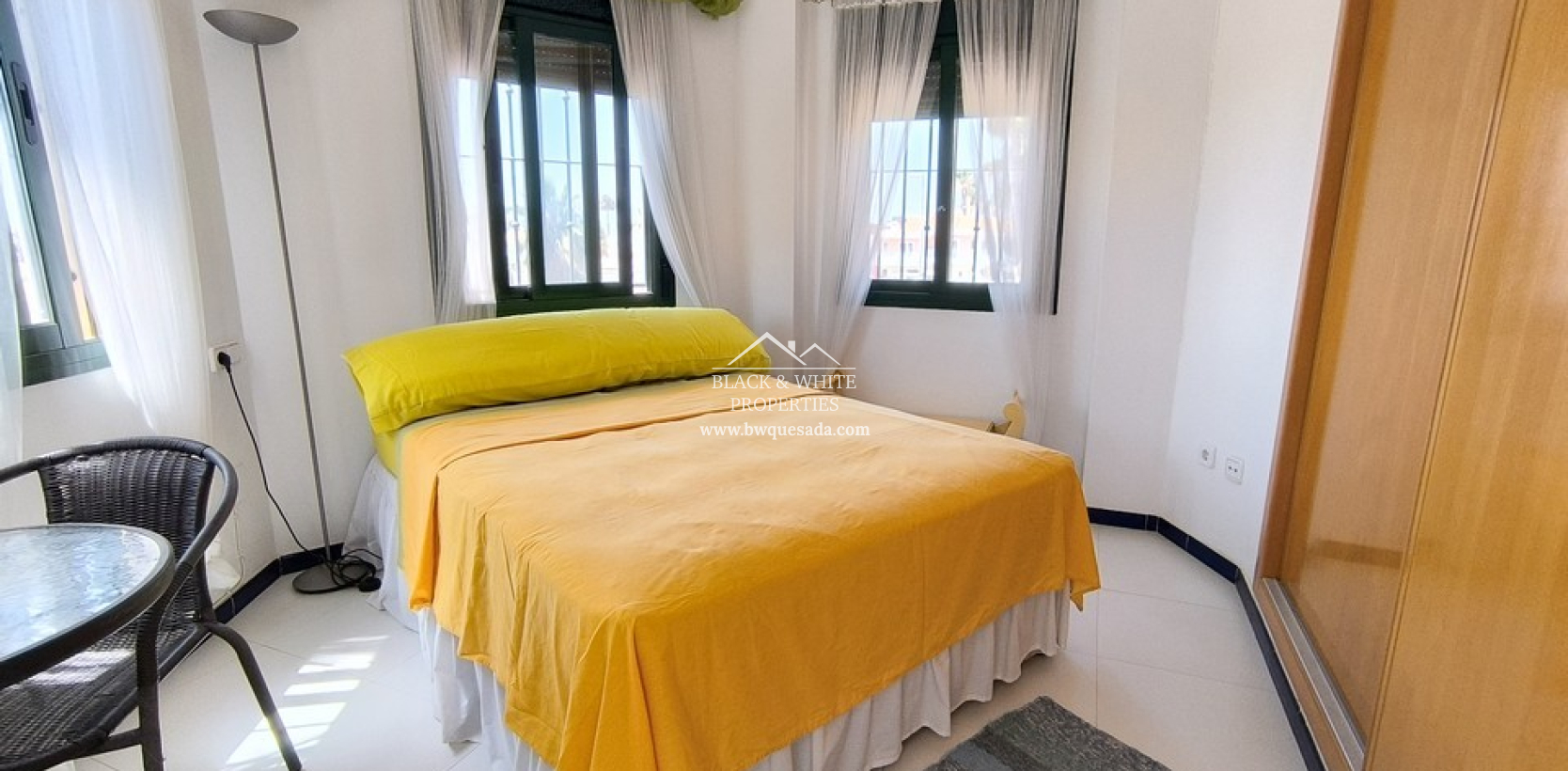 Resale - Townhouse - Ciudad Quesada - Doña Pepa 