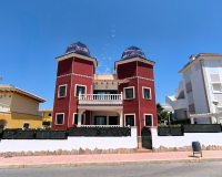 Resale - Townhouse - Ciudad Quesada - Doña Pepa 